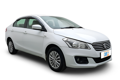 Maruti Ciaz-img